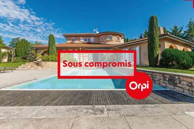 Maison 6 pièces 895000 €