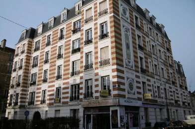 Appartement 4 pièces 1780 €