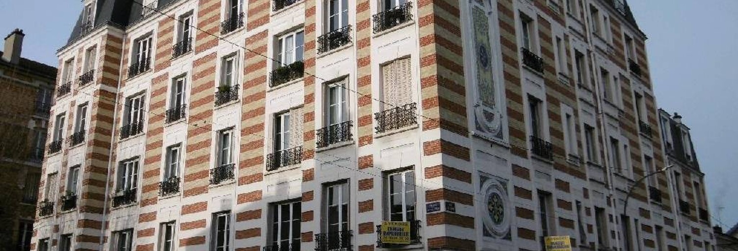 Appartement 4 Pièces 99 m² à louer à Argenteuil (95100)