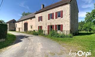 Maison 5 Pièces 132 m² à vendre à Saint-Fargeol (03420)