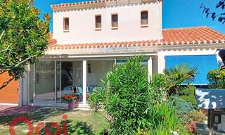 Maison 4 Pièces 115 m² à vendre à Les Sables-d'Olonne (85100)