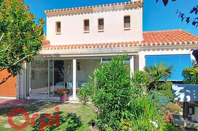 Maison 4 pièces 449000 €