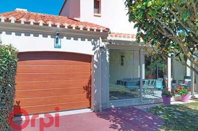 Maison 4 pièces 449000 €