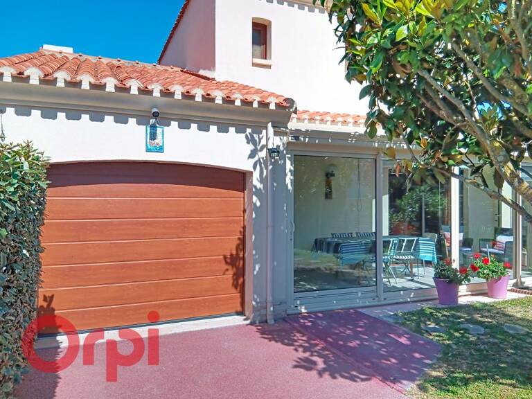 Maison bord de mer — photo 1