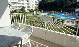 Appartement 1 Pièce 25 m² à vendre à Les Sables-d'Olonne (85180)
