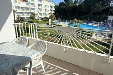 Appartement 1 pièces 154000 €