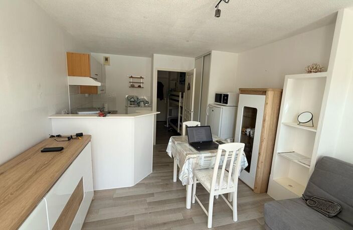 Studio avec ascenseur et vue sur piscine — photo 2