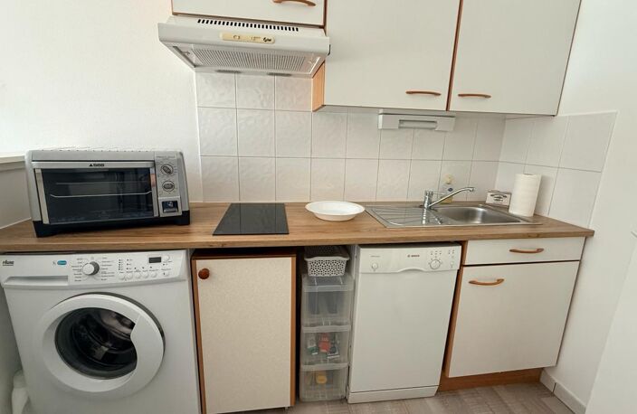 Studio avec ascenseur et vue sur piscine — photo 3