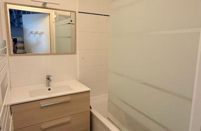 Studio avec ascenseur et vue sur piscine — photo 4