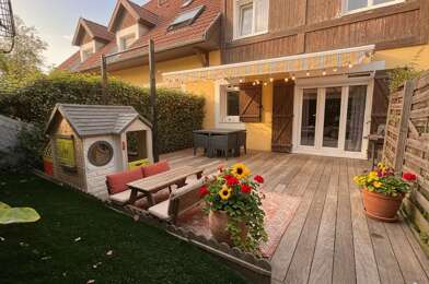 Appartement 4 pièces 468000 €