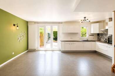 Appartement 4 pièces 468000 €