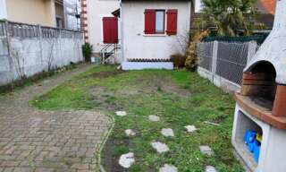 Maison 3 Pièces 54 m² à louer à Les Mureaux (78130)
