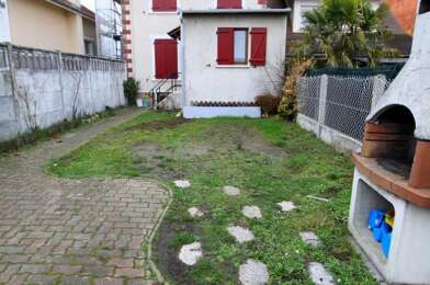 Maison 3 pièces 932 €
