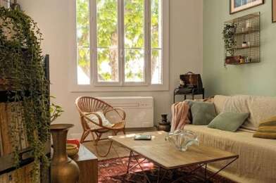 Appartement 3 pièces 417900 €
