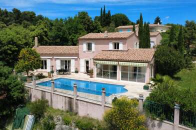Maison 8 pièces 595000 €
