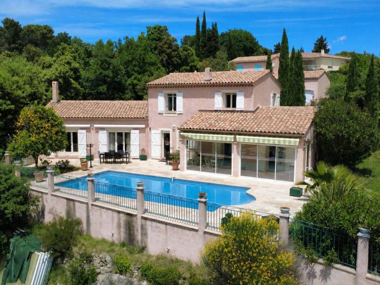 Maison à vendre 180 m2, 7 chambres, piscine — photo 1