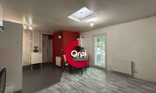 Appartement 3 Pièces 48 m² à vendre à Vienne (38200)