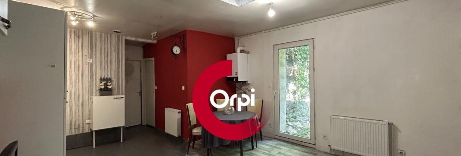 Appartement 3 Pièces 48 m² à vendre à Vienne (38200)
