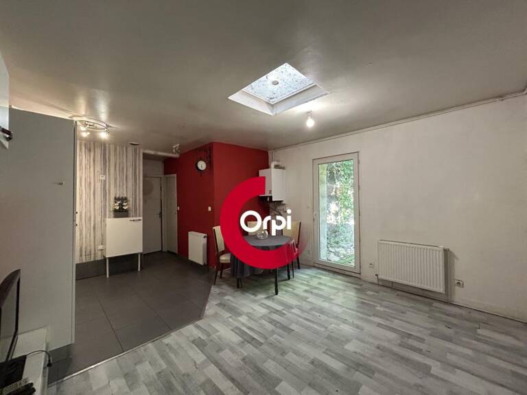 Appartement À Vendre — photo 1