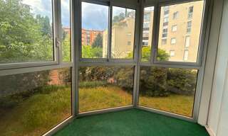 Appartement 1 Pièce 51 m² à louer à Lyon 3 (69003)