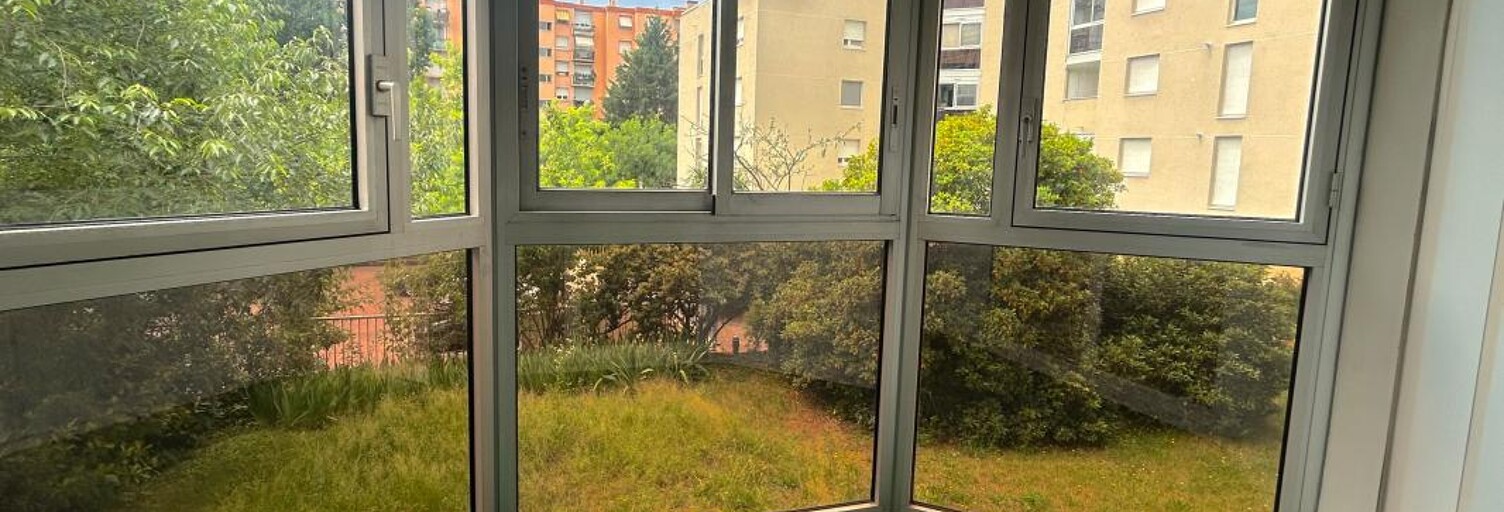 Appartement 1 Pièce 51 m² à louer à Lyon 3 (69003)