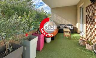 Appartement 3 Pièces 71 m² à vendre à Craponne (69290)