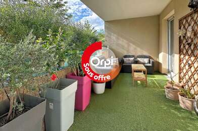 Appartement 3 pièces 289000 €