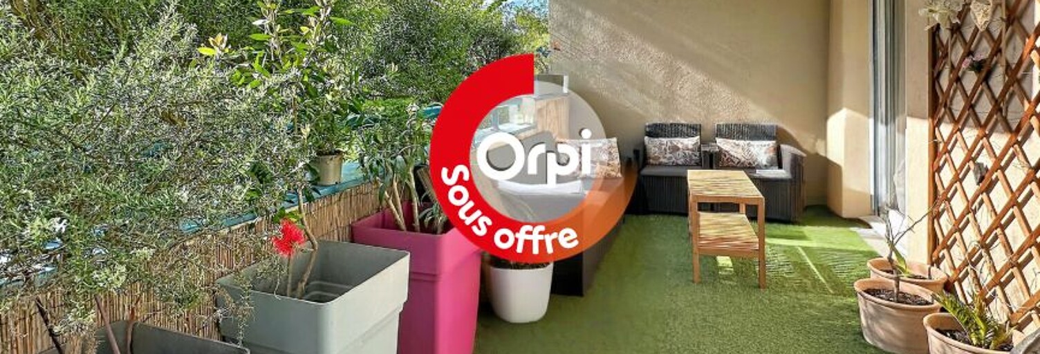Appartement 3 Pièces 71 m² à vendre à Craponne (69290)
