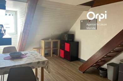 Appartement 2 pièces 435 €