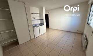 Appartement 1 Pièce 24 m² à louer à Mende (48000)