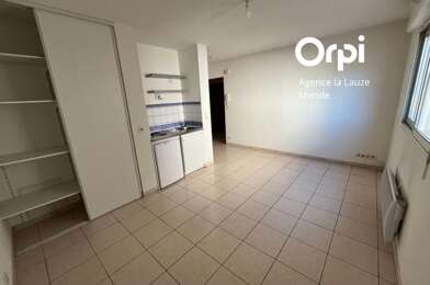 Appartement 1 pièces 400 €