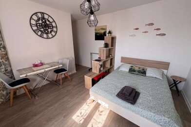 Appartement 1 pièces 79000 €