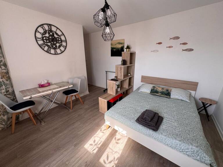 Appartement À Vendre — photo 1