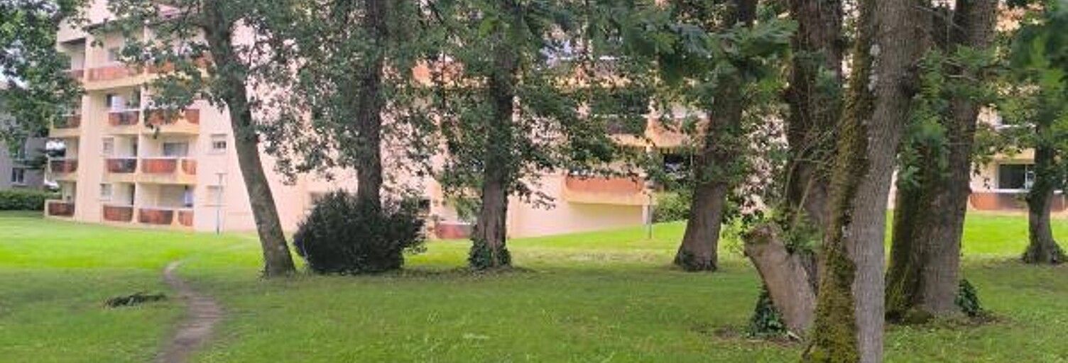 Appartement 2 Pièces 30 m² à vendre à Saint-Paul-lès-Dax (40990)