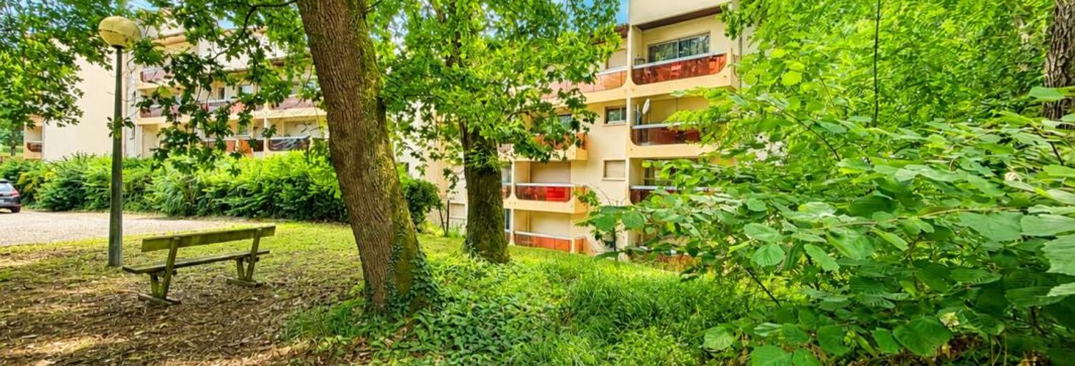 Appartement 2 Pièces 30 m² à vendre à Saint-Paul-lès-Dax (40990)