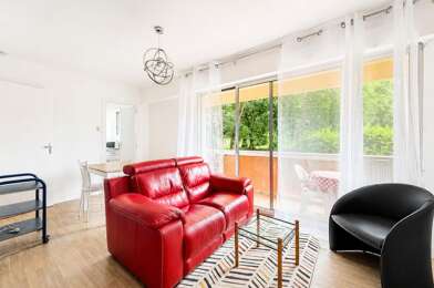 Appartement 2 pièces 116630 €