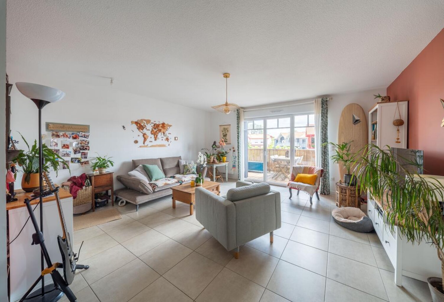 Appartement À Vendre — photo 1