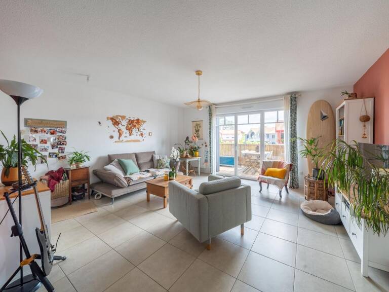 Appartement À Vendre — photo 1