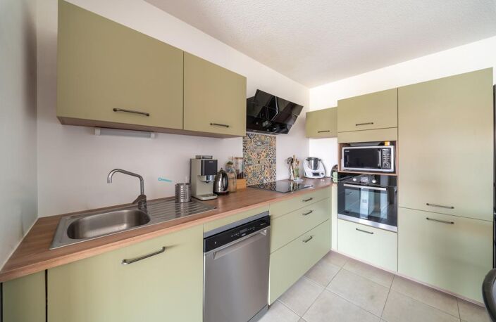 Appartement À Vendre — photo 4