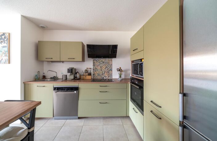 Appartement À Vendre — photo 5