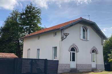 Maison 5 pièces 232900 €