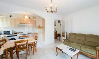Appartement 2 Pièces 39 m² à vendre à Dax (40100)
