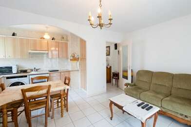 Appartement 2 pièces 135000 €