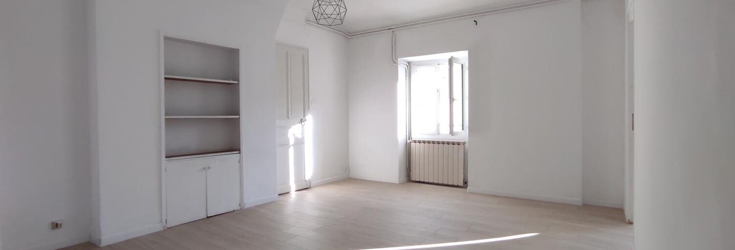 Appartement 3 Pièces 68 m² à louer à Toulon (83000)