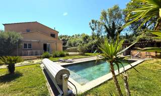 Maison 4 Pièces 99 m² à vendre à Brignoles (83170)