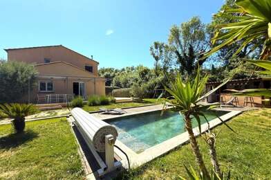 Maison 4 pièces 392000 €