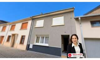 Maison 4 Pièces 121 m² à vendre à Hauconcourt (57280)
