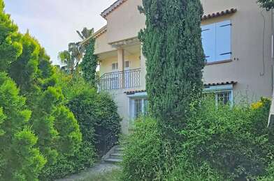 Appartement 3 pièces 347000 €