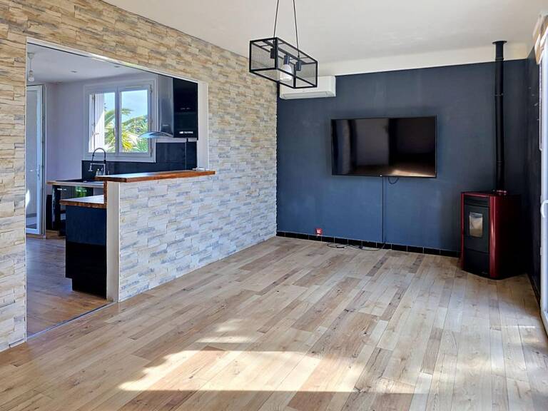 Appartement À Vendre — photo 1