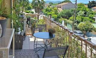 Appartement 3 Pièces 65 m² à vendre à Fréjus (83600)